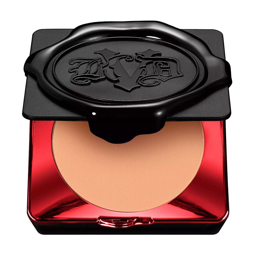 top rated powder foundation for oily skin