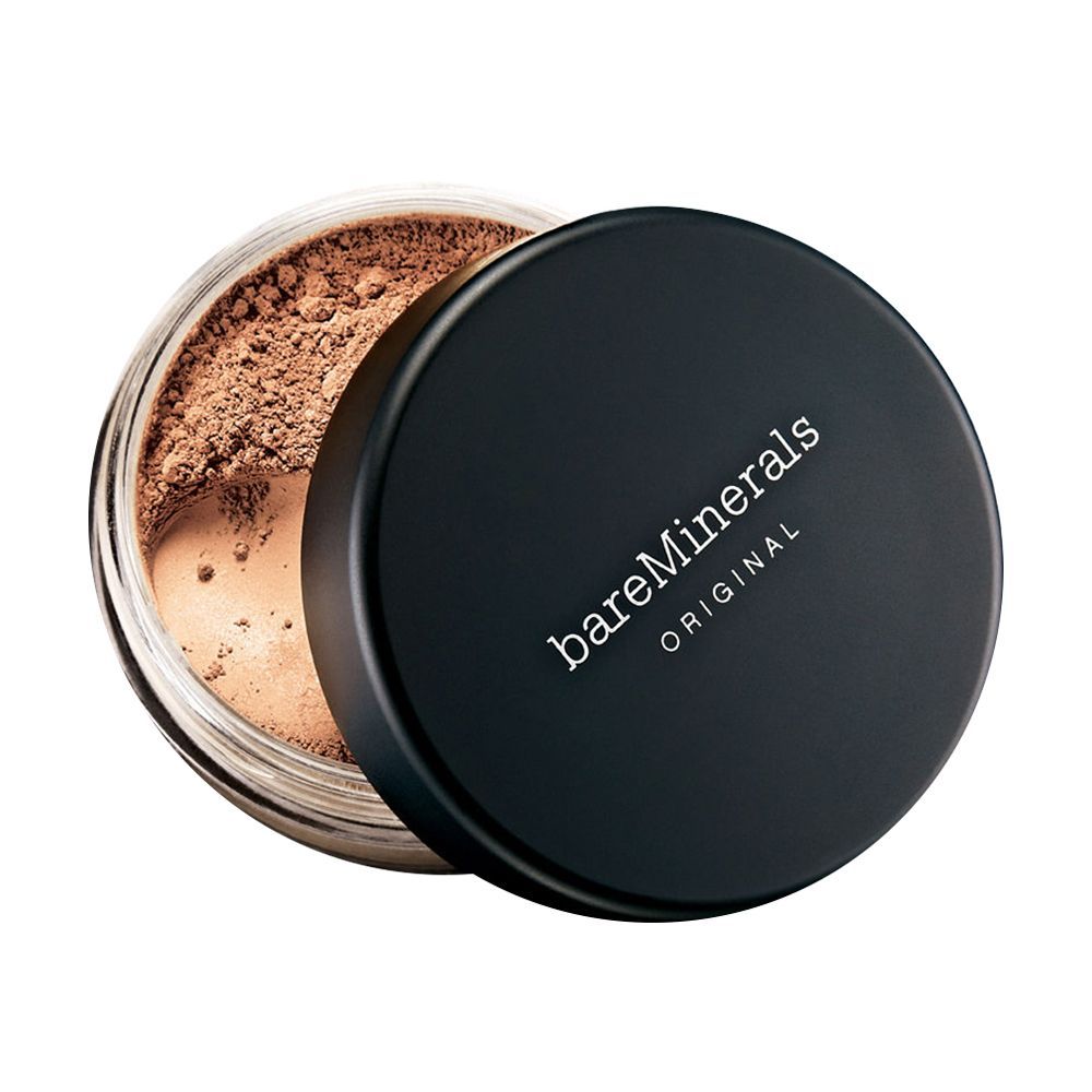 best foundation and powder