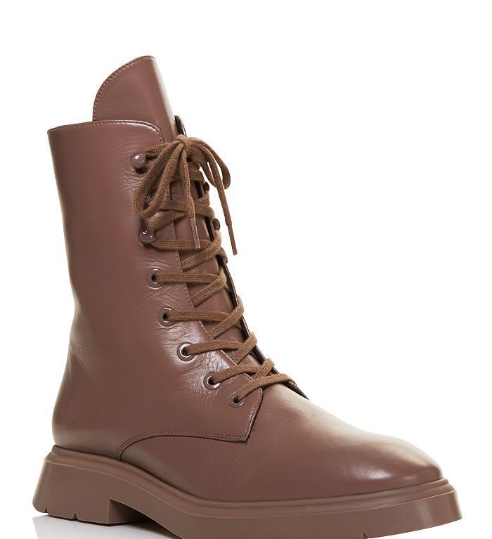 Women's McKenzee Lace-Up Boots
