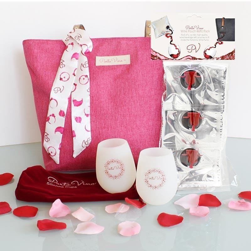 Coffret Cadeau - Thé Collection – Quartz Boutique