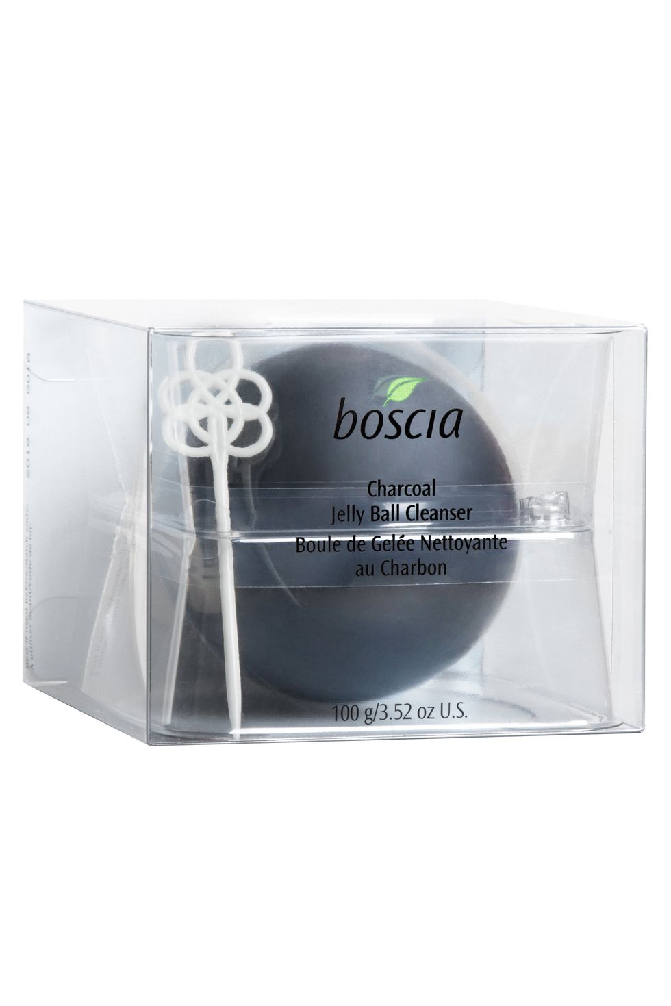 Charcoal Jelly Ball Cleanser