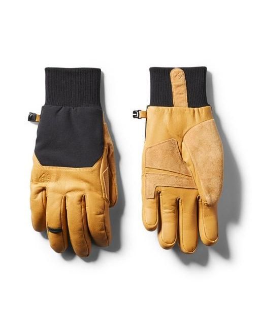 Guide Insulated Gloves