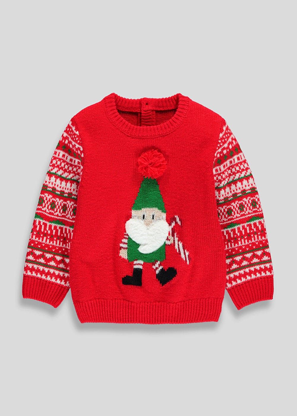 11 of the best Christmas jumpers for kids