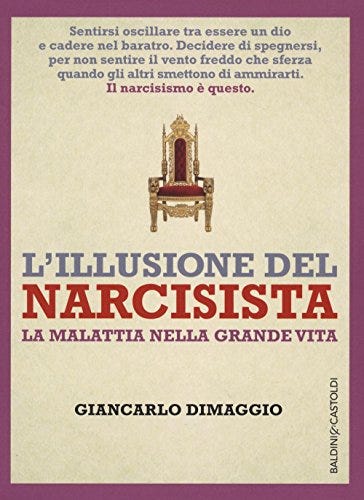 L'illusione del narcisista 