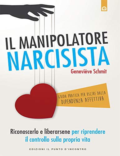 Il manipolatore narcisista 