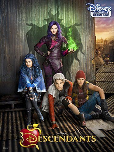 Descendants 3' Gets Premiere Date On Disney Channel – Deadline