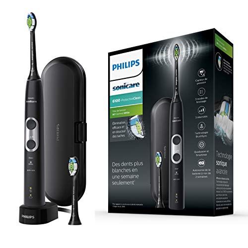Philips Sonicare 6100 Electric Toothbrush