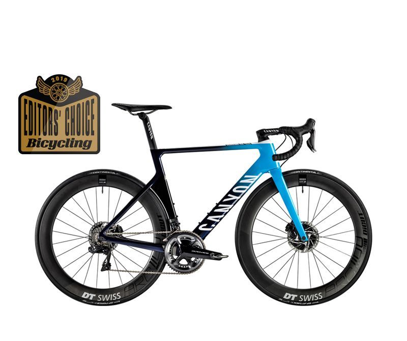 best race bike 2019