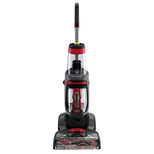 Best Carpet Cleaning Machines To