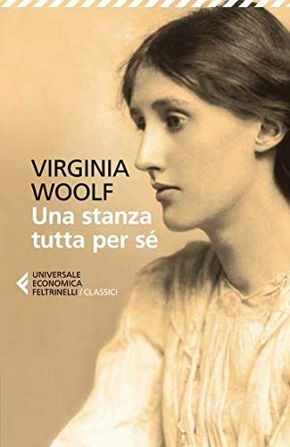 Scrittori che non hanno mai vinto il Nobel: Virginia Woolf