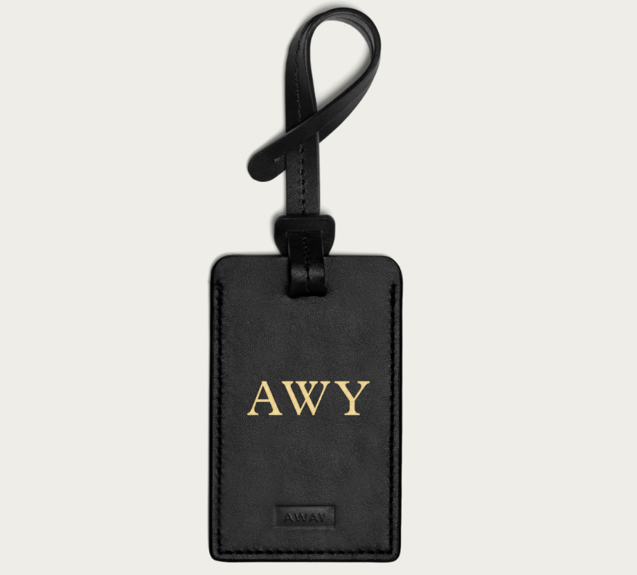 Away, Other, Away Luggage Tag