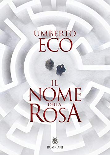 Scrittori che non hanno mai vinto il Nobel: Umberto Eco