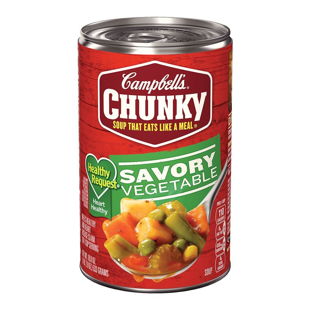 The Best Canned Soups For 2021 Healthy Canned Soups For Fall Winter
