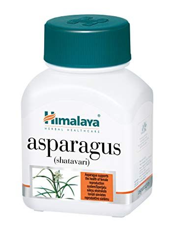 Supplemento Asparagus - Shatavari 