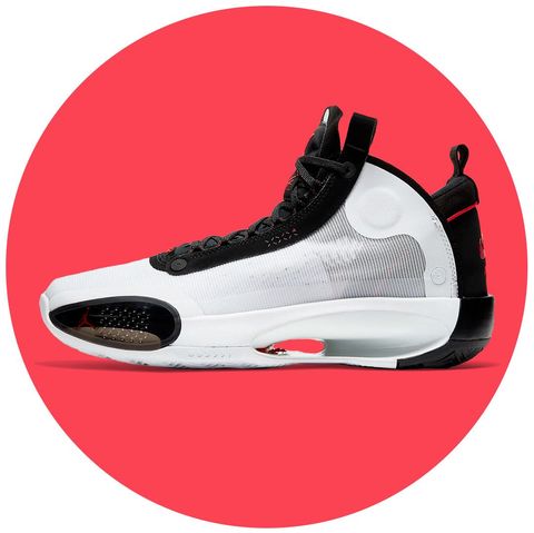 Wearing The Air Jordan 34 Restored My Faith In Modern Basketball Sneakers