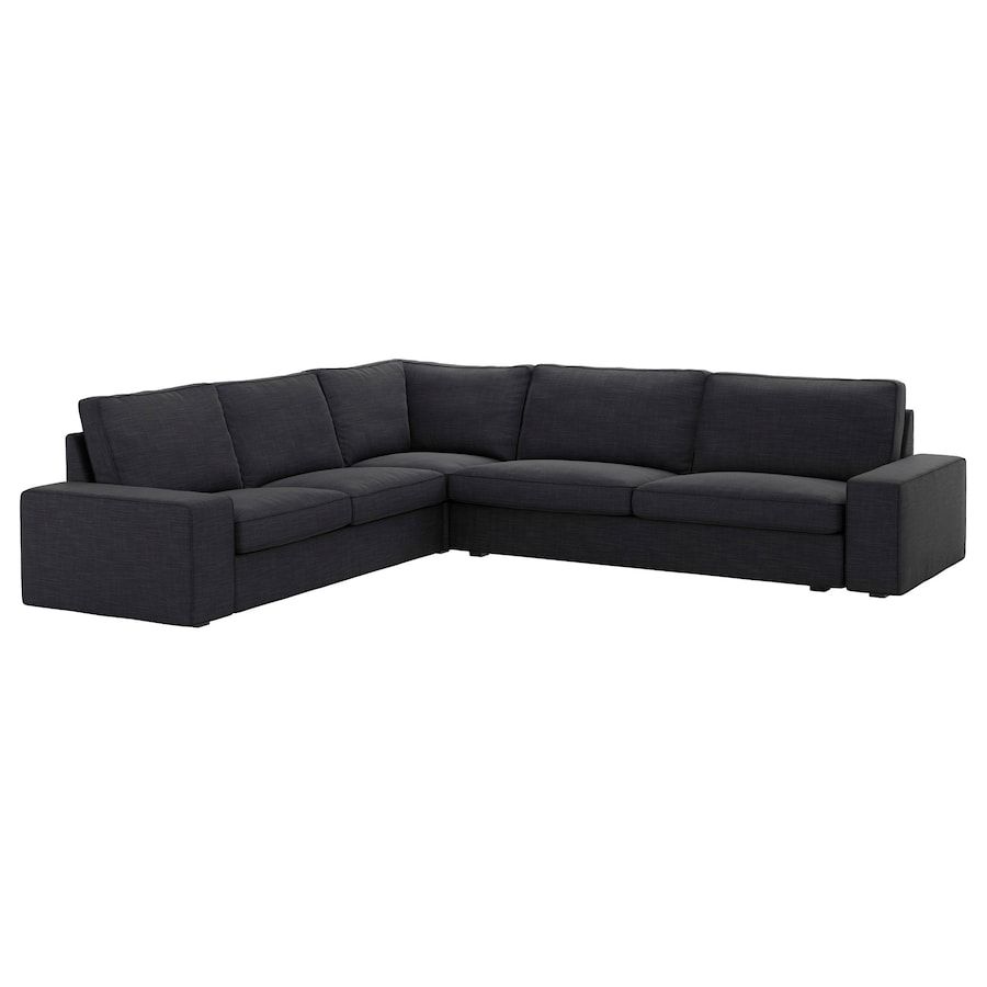 5-Seat Sectional