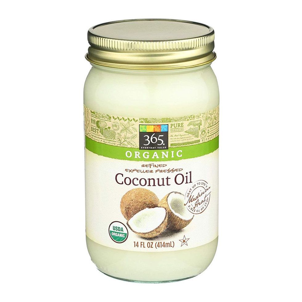 365 Everyday Value Organic Coconut Oil
