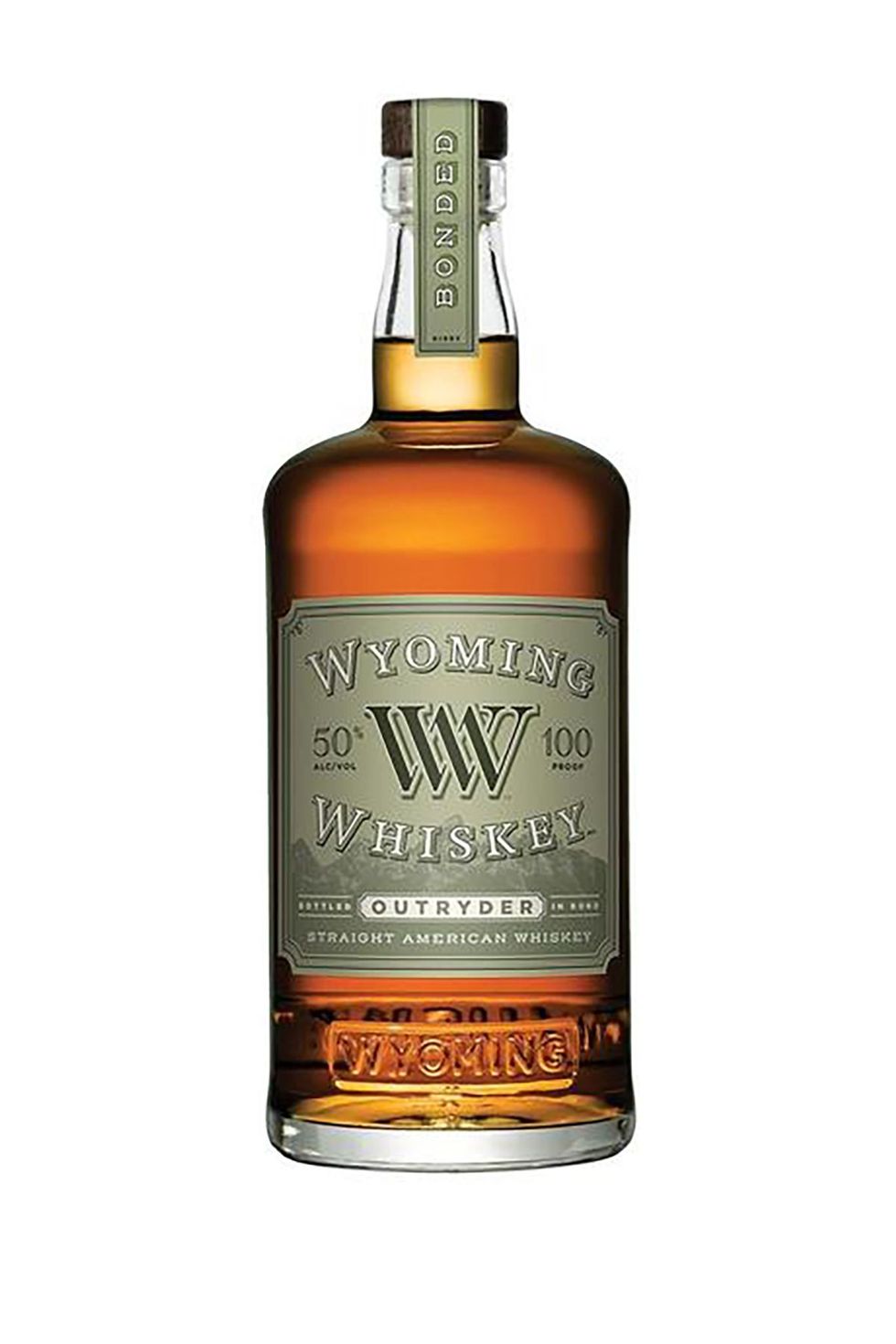 Wyoming Whiskey Outryder 