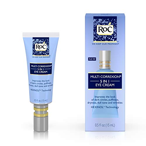 RoC  Multi Correxion 5 in 1 Eye Cream