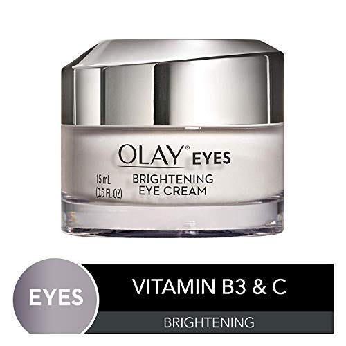 Olay  Eyes Brightening Eye Cream