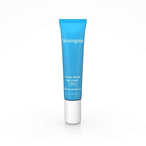 Neutrogena Hydro Boost Eye Gel-Cream