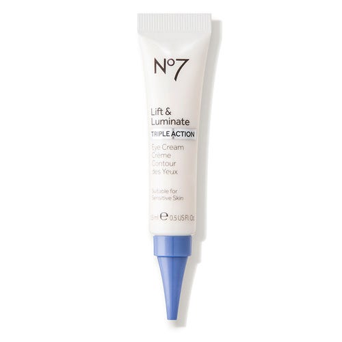 No7 Lift & Luminate Triple Action Eye Cream