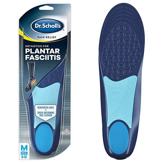 10 Best Orthotic Insoles 2023, Reviewed by Experts