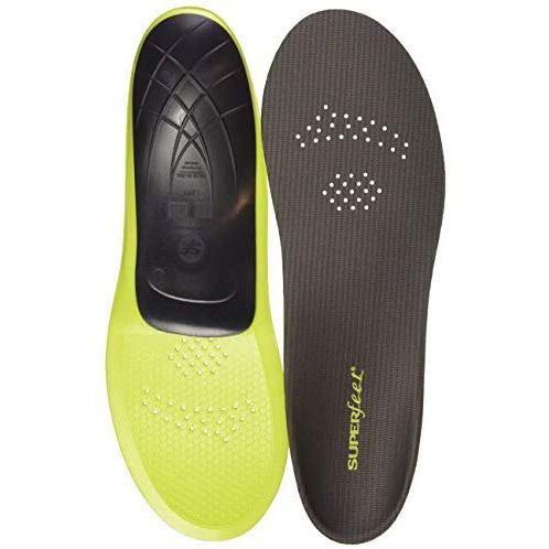 athletic insoles for shoes