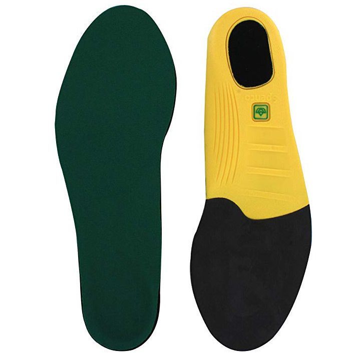 best arch insoles