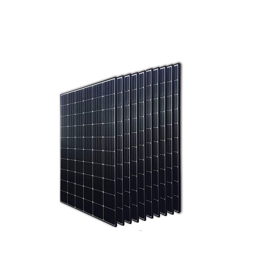 Renogy 300 Watt Monocrystalline Solar Panel 