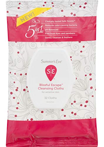 The 20 Best Feminine Wipes According To Gynecologists 2834