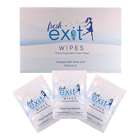 The 20 Best Feminine Wipes, According to Gynecologists