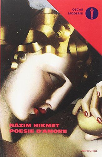 Poesie d'amore di Nazım Hikmet
