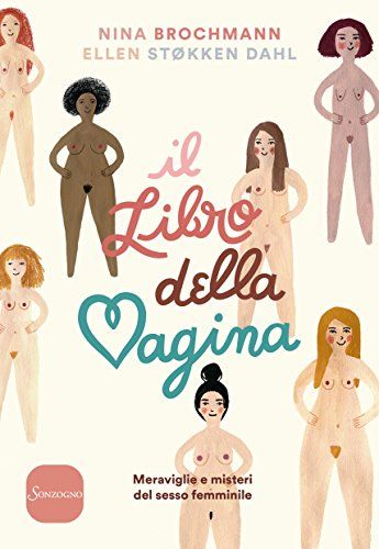 Il libro della vagina 