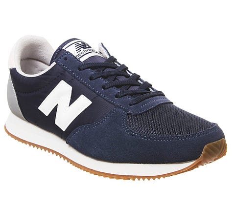 newest trainers out now
