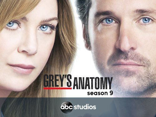Grey's Anatomy season 9
