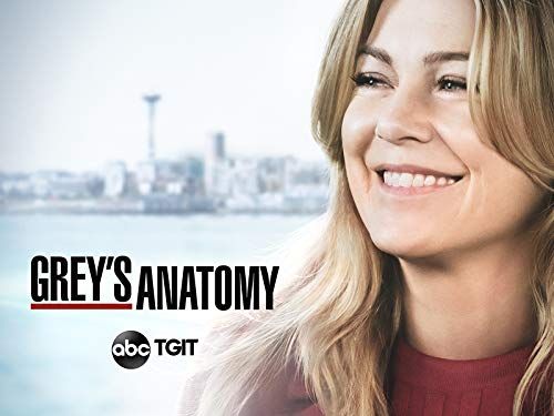 Anatomía de Grey temporada 15