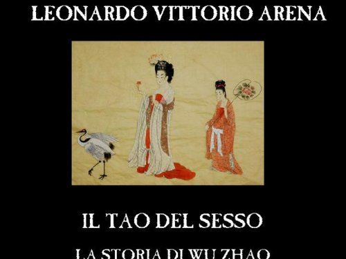 Il Tao del sesso: La storia di Wu Zhao 