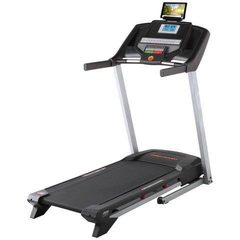 The Best Treadmills for Your Home Gym