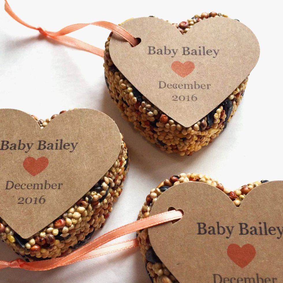 Best Baby Shower Gifts - Pretty Providence