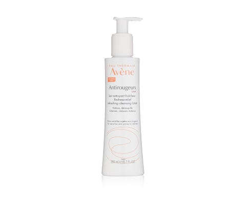 best face wash for very dry sensitive skin