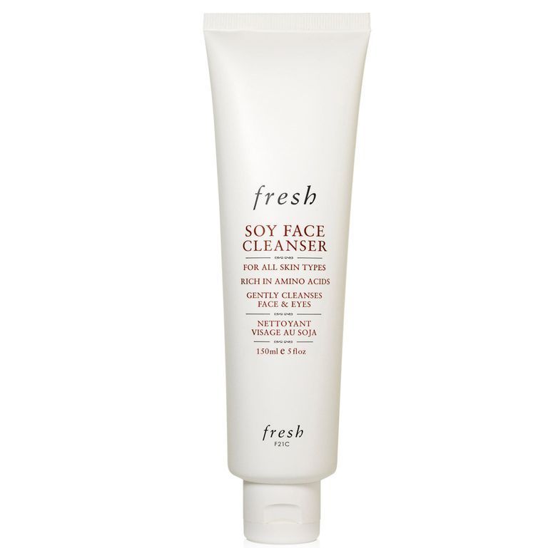 Soy Face Cleanser