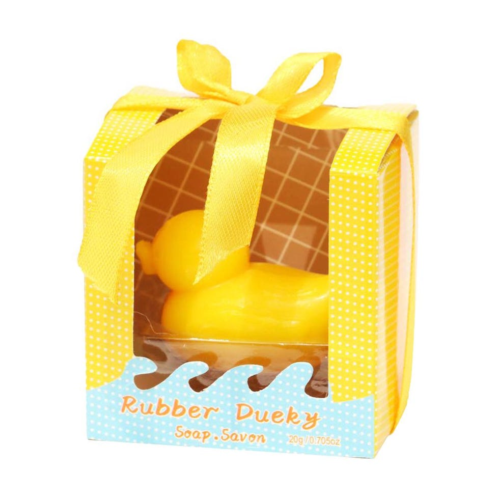 Duck Gift Soap Favors, 24 Boxes Duck Gift Soap Favors, 24 Boxes