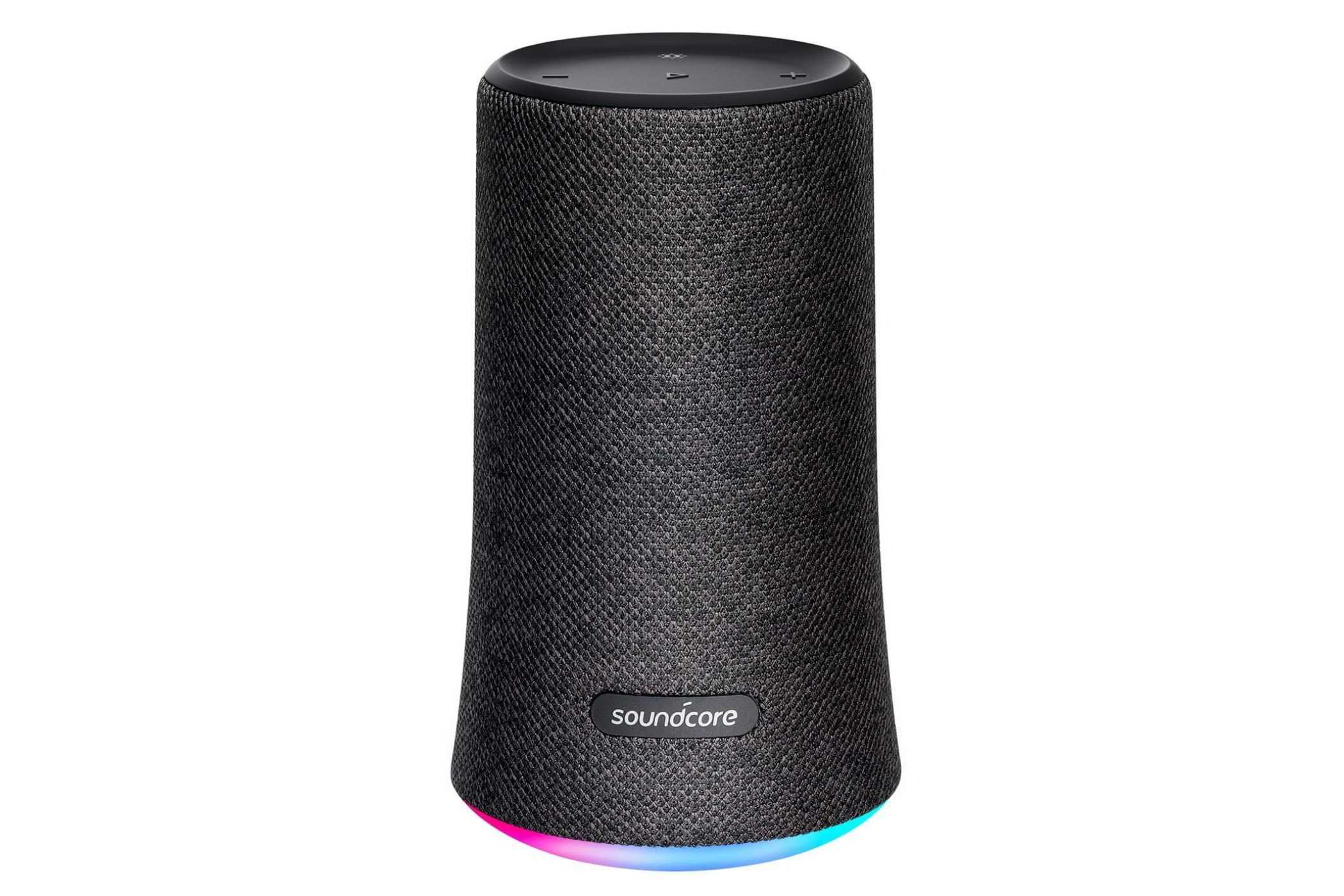 tech inc portable speaker