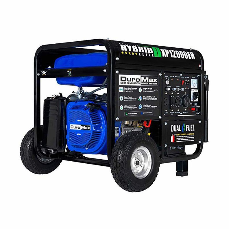 best generator for home use