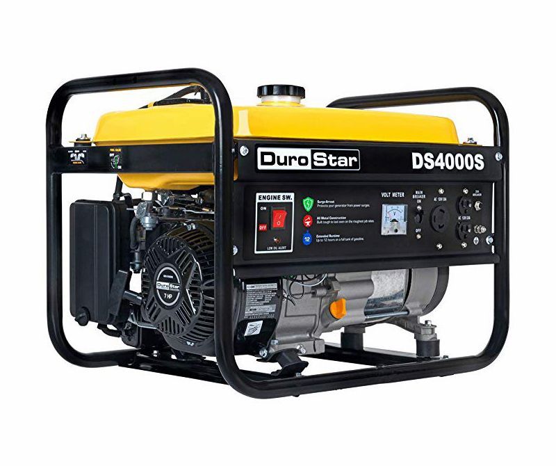 generator for domestic use