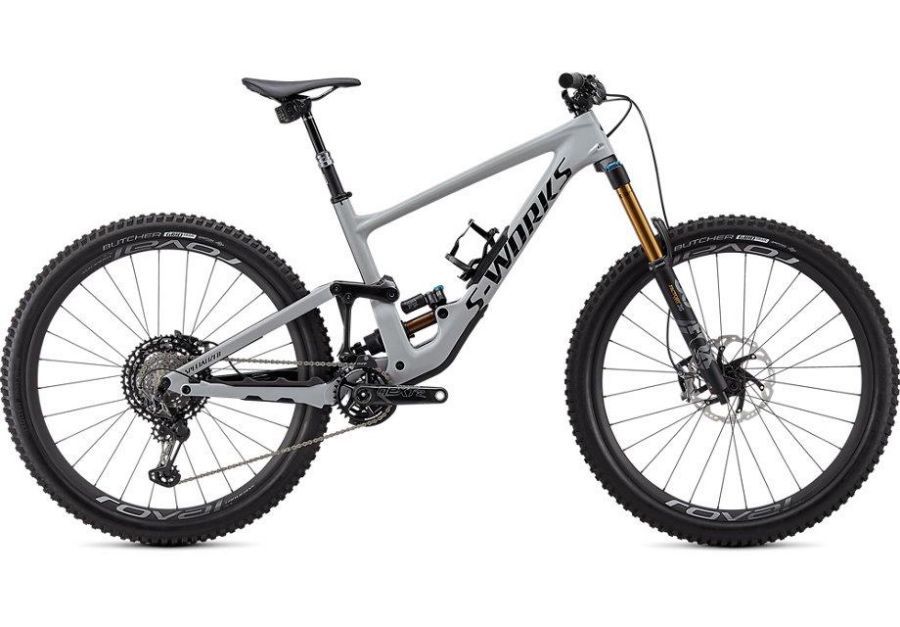 specialized enduro hardtail