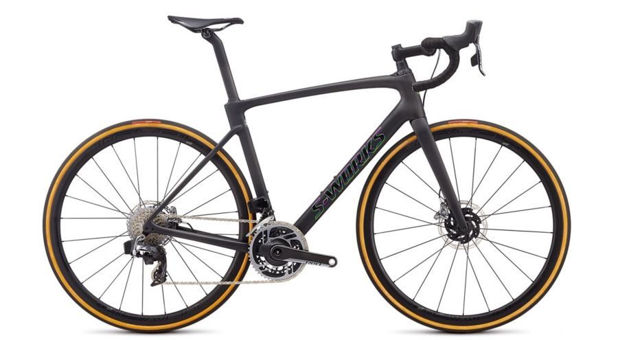 cheapest specialized road bike