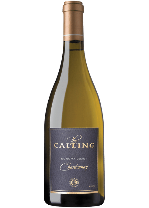 Sonoma Coast Chardonnay 