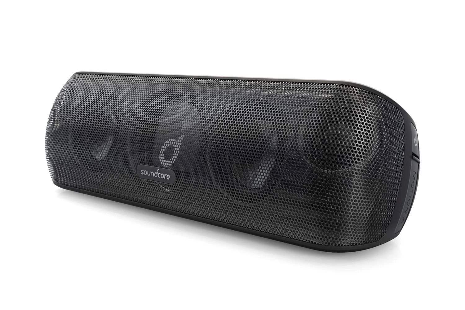 tech inc portable speaker